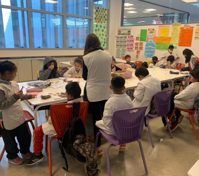 En CABA se otorgó a los docentes un aumento del 17%